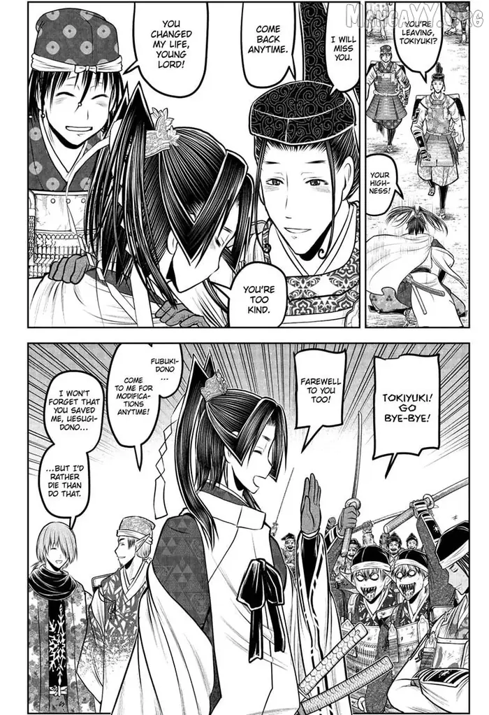 The Elusive Samurai Chapter 227 image 06_optimized